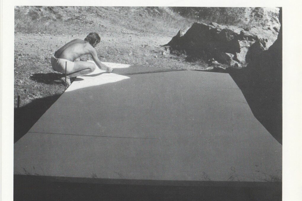 Milan Maur. Záznamy z&nbsp;přírody